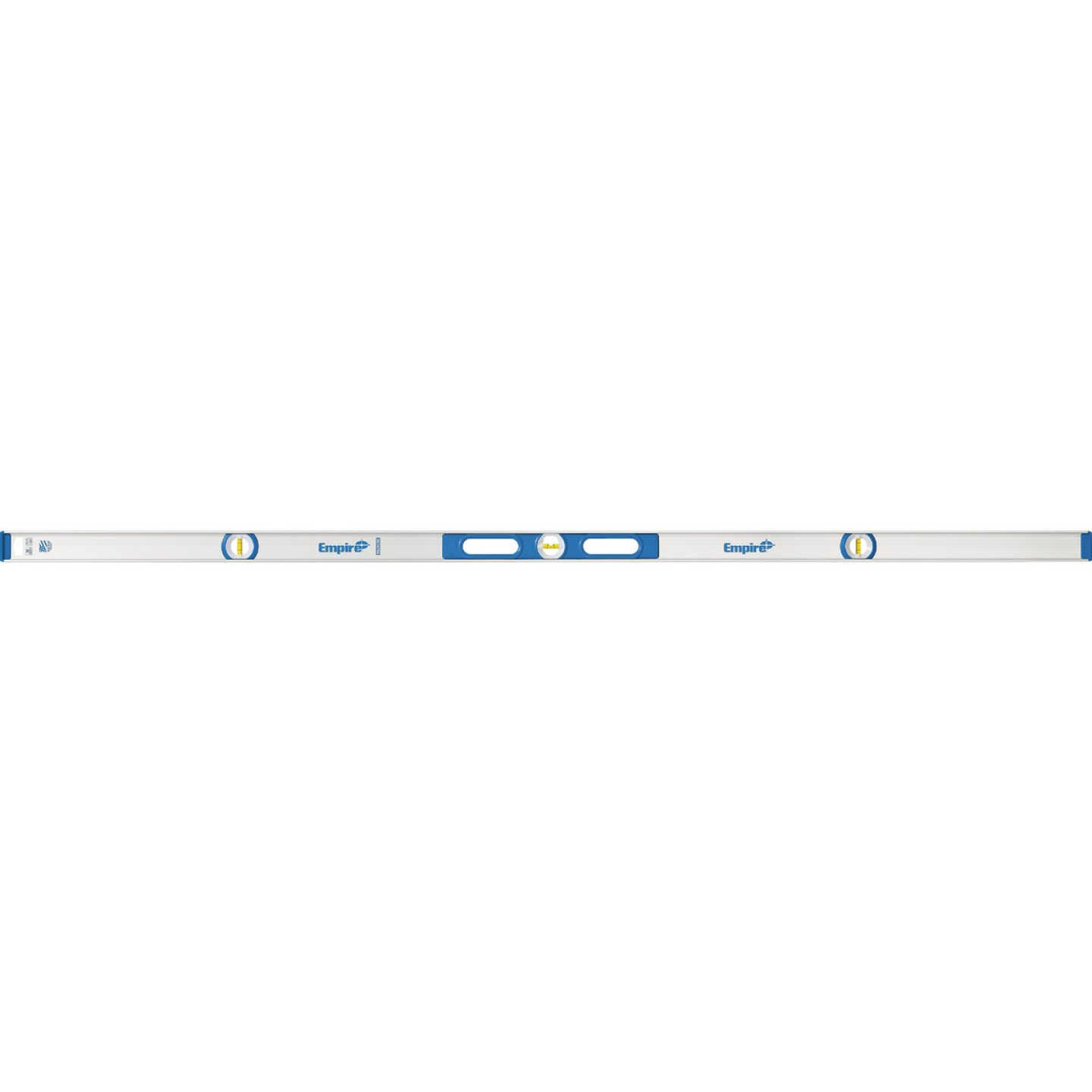 Empire True Blue 78 In. Aluminum Magnetic I-Beam Level Image 1