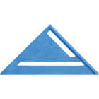 Empire 7 In. Plastic Polysquare Rafter Square Image 1