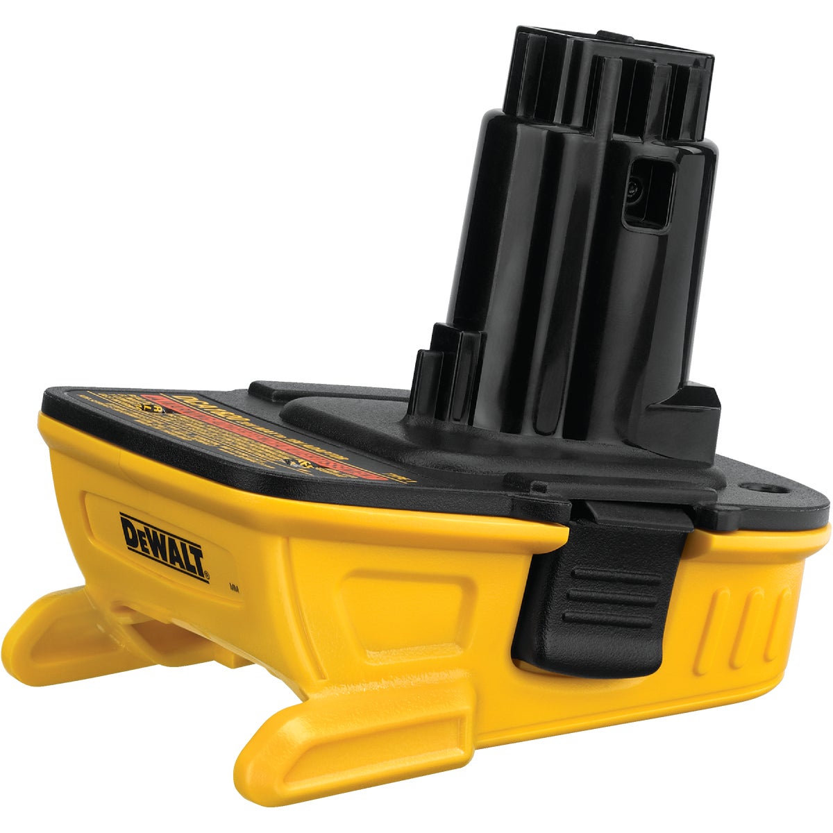 DEWALT 18V/20V MAX Battery Adapter