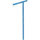 Empire 48 In. Aluminum English Drywall T-Square Image 2