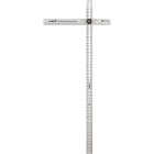 Empire 48 In. Aluminum English Heavy-Duty Adjustable Drywall Square Image 1
