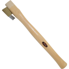 Dalluge 18 In. Straight Hickory Framing Hammer Handle Image 1