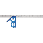 Empire True Blue 16 In. English Heavy-Duty Professional Combination Square Image 1