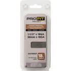 Pro-Fit 1-1/2 In. 18 Gauge 304-Stainless Steel Brad Nail (1000 Ct.) Image 2