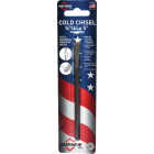 Mayhew Tools 5/16 In. x 5 In. Cold Chisel Image 1