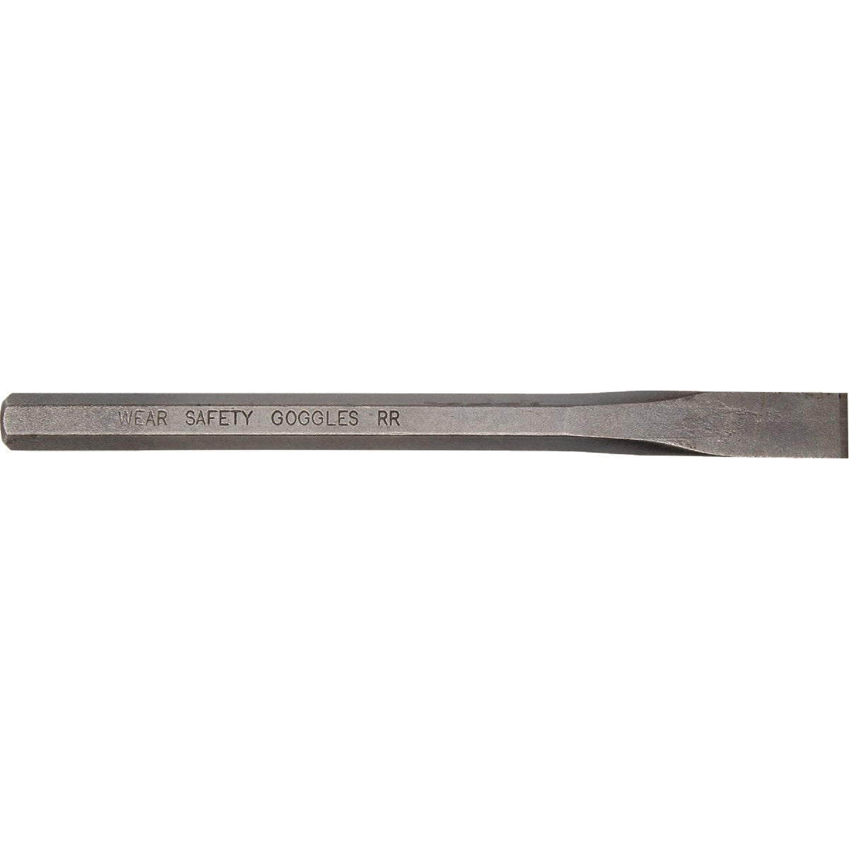 Mayhew Tools 3/8 In. x 5 In. Cold Chisel