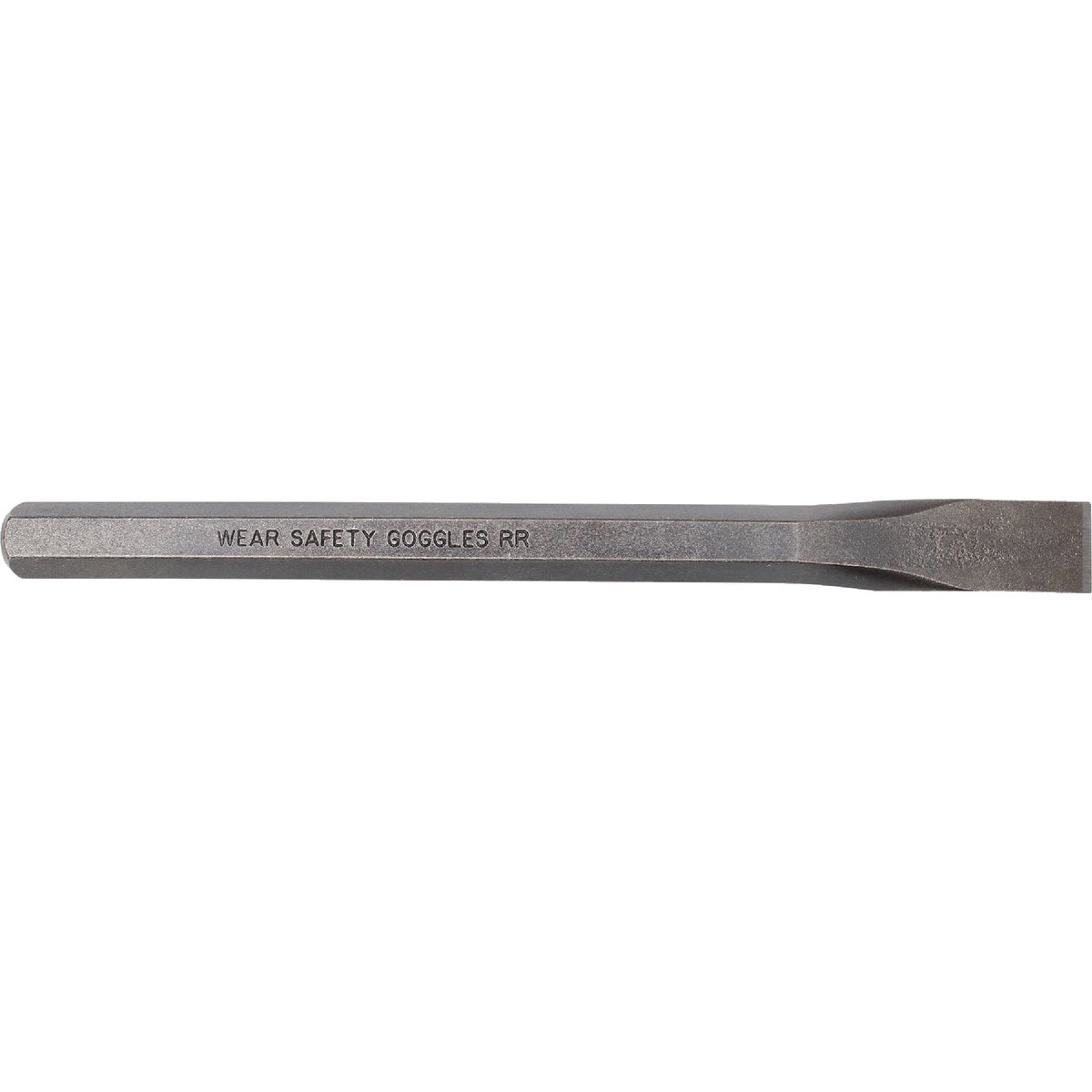 Mayhew Tools 1/2 In. x 6 In. Cold Chisel