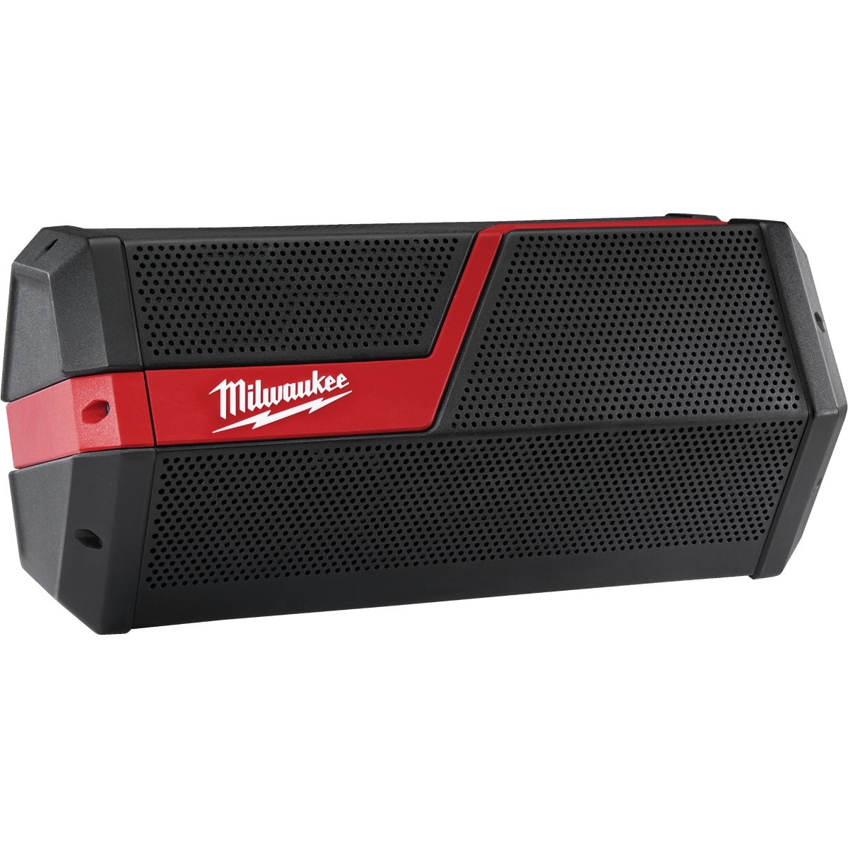 Milwaukee M18/M12 18V & 12V Lithium-Ion 100 Ft. Cordless Bluetooth Speaker (Tool Only)