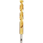 Milwaukee SHOCKWAVE Impact Duty 13/32 In. Titanium Hex Shank Drill Bit Image 4