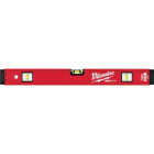 Milwaukee REDSTICK 24 In. Aluminum Box Level Image 1
