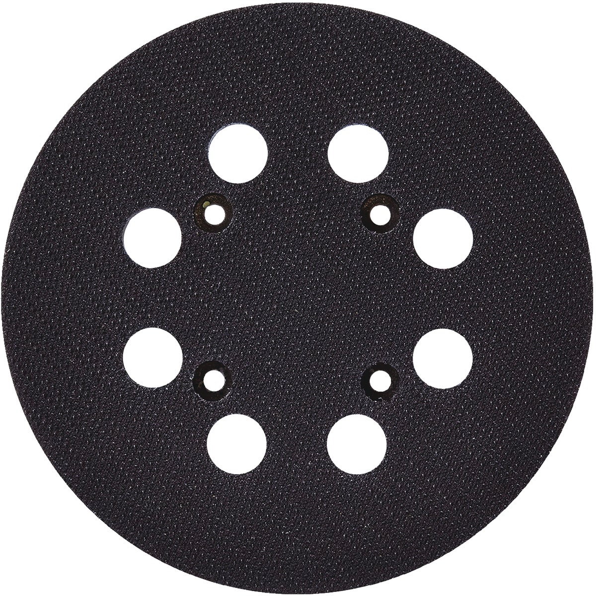 DeWalt 5 In. 8-Hole Hook & Loop Sanding Disc Backing Pad Image 1