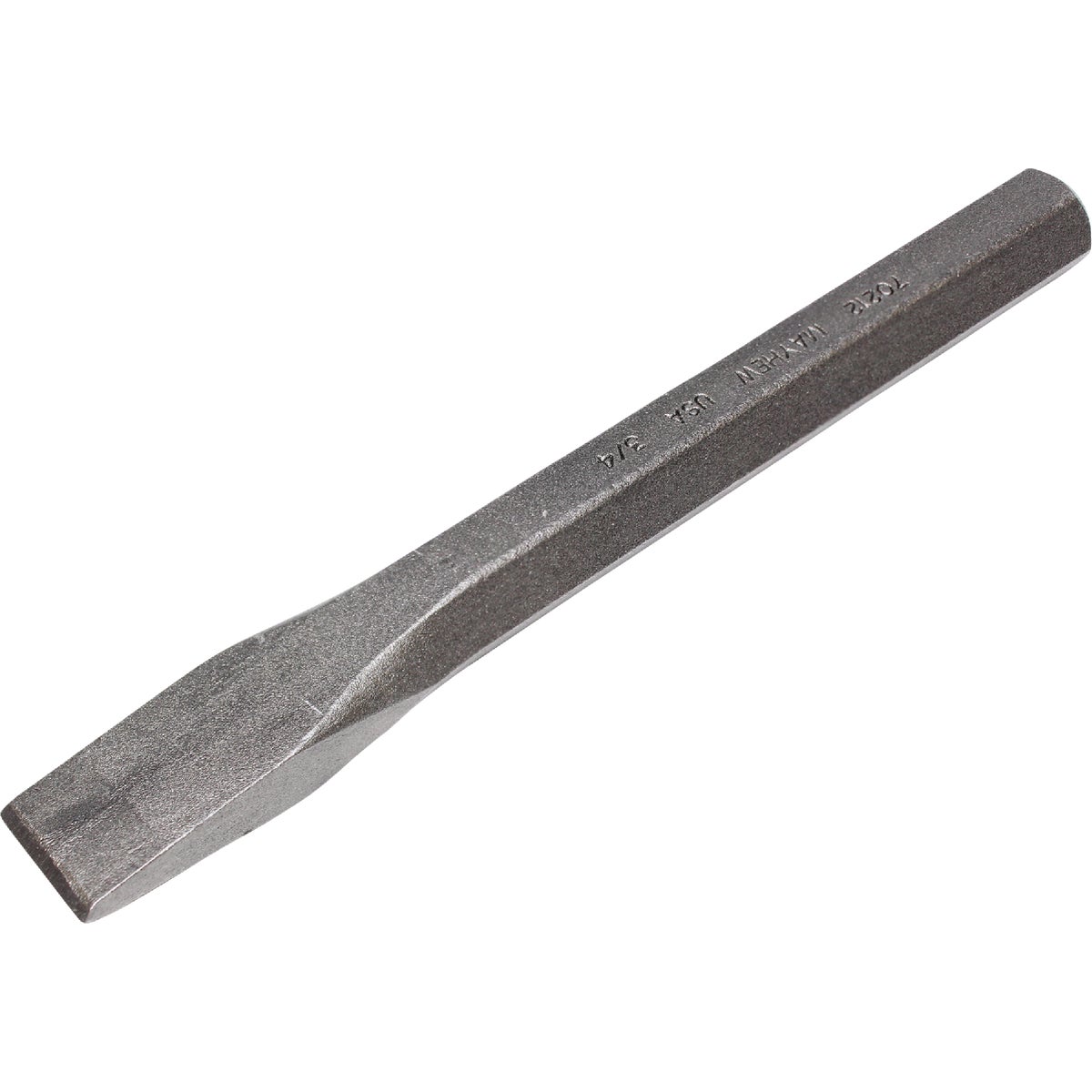 Mayhew Tools 3/4 In. x 7 In. Cold Chisel Image 3