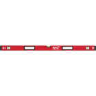 Milwaukee Redstick 48 In. Aluminum Magnetic Box Level Image 1