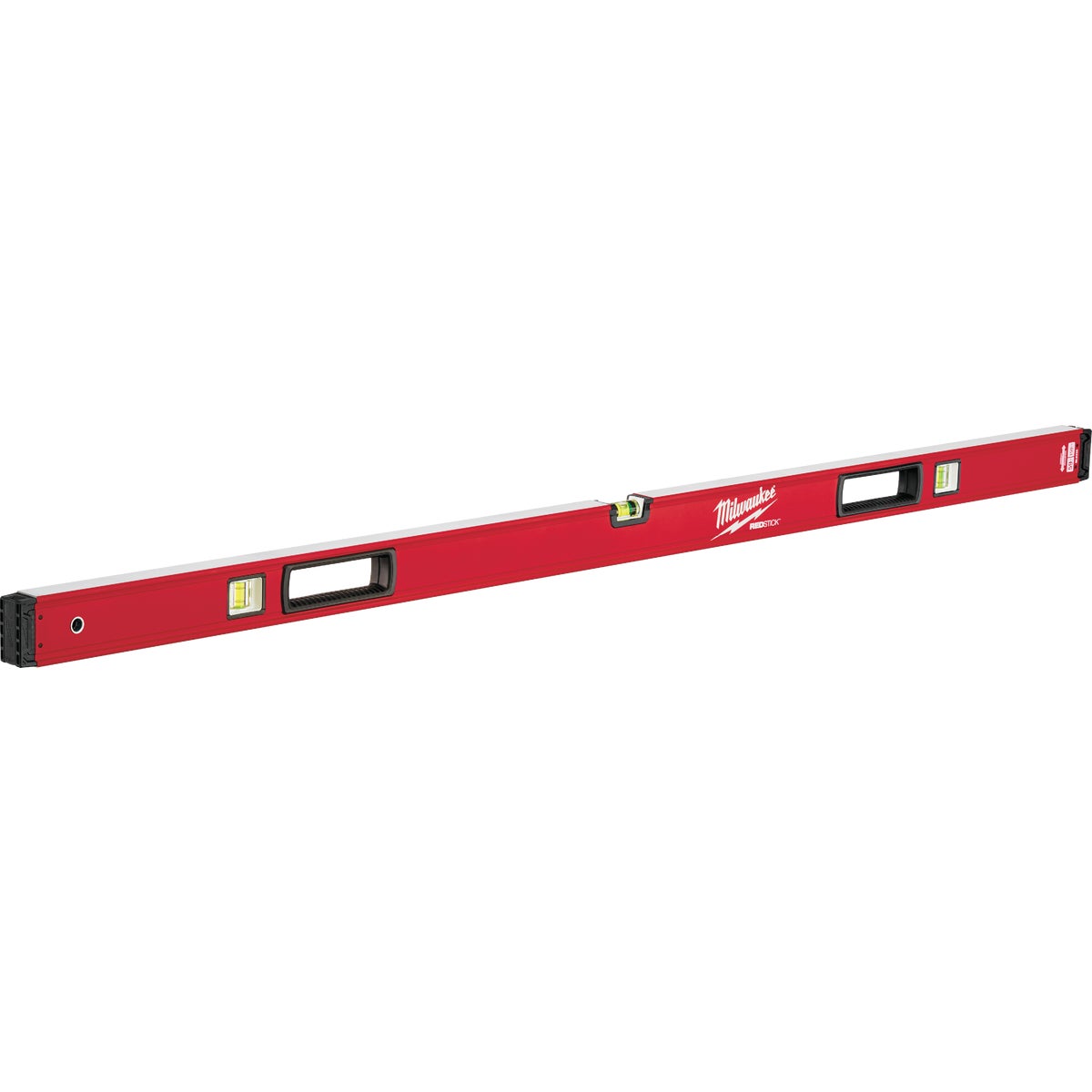 Milwaukee REDSTICK 59 In. Aluminum Box Level Image 2