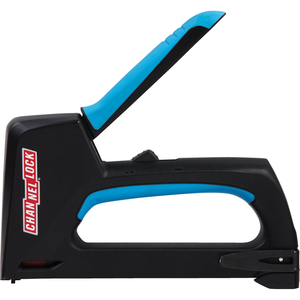 Channellock 5-in-1 Heavy Duty Multi Tacker Staple Gun Image 3