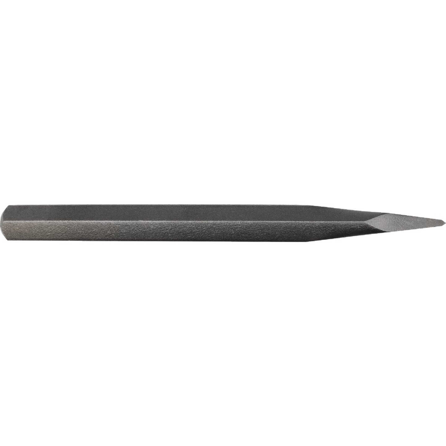 Mayhew Tools 7/8 In. x 7-1/2 In. Cold Chisel Image 1