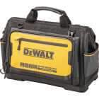 DEWALT 16 In. Pro Open Mouth Tool Bag Image 3