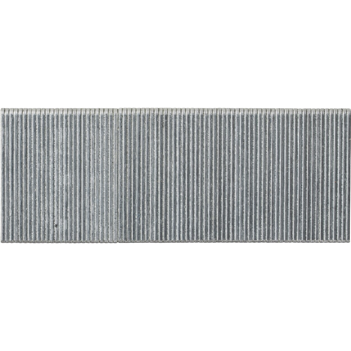 Pro-Fit 1/4 In. x 1-1/2 In. 18 Gauge 304-Stainless Steel L-Style Narrow Crown Staple (1000 Ct.)