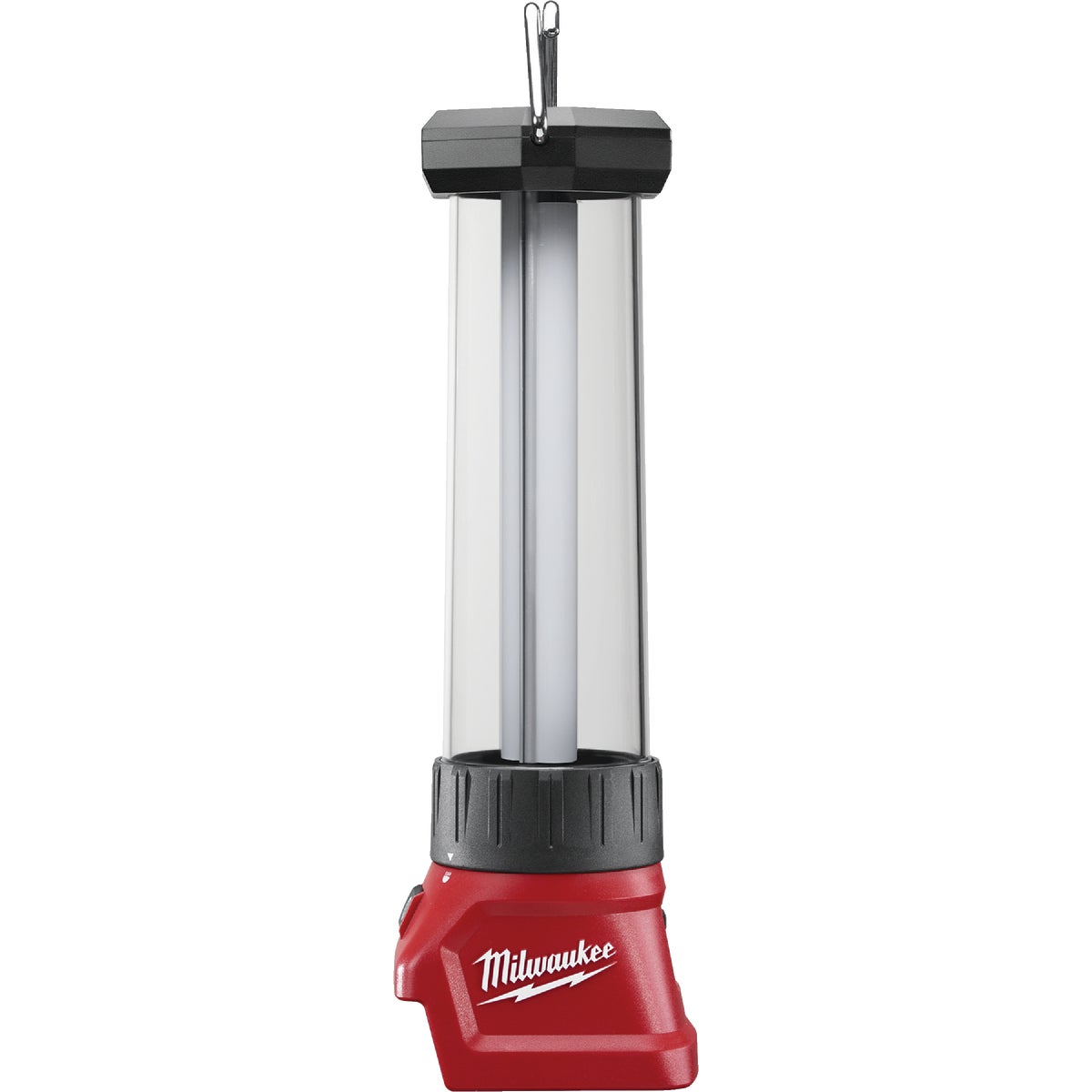 Milwaukee M18 18V Lithium-Ion LED Lantern/Flood Cordless Work Light (Tool Only)