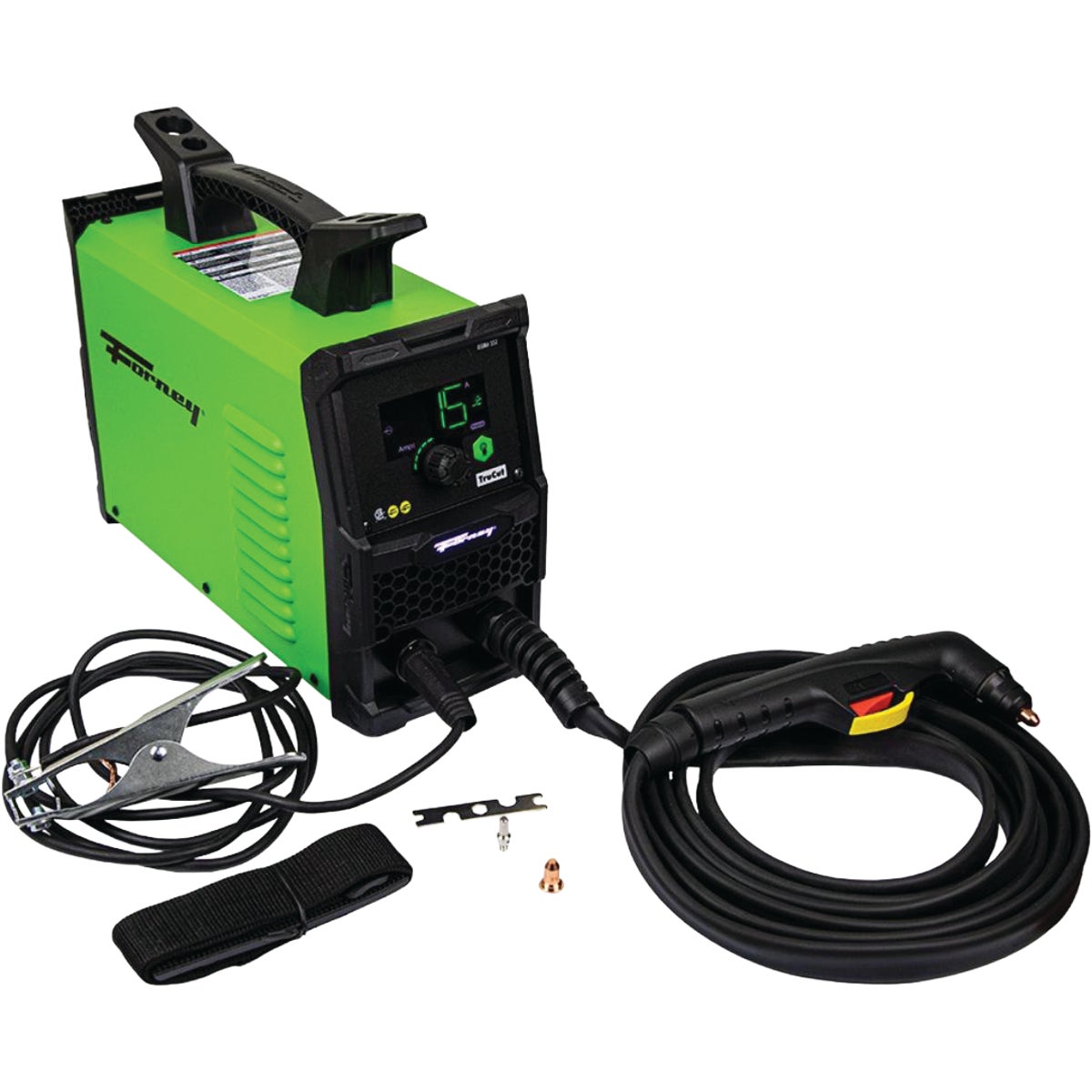 Forney TruCut 120V Plasma Cutter