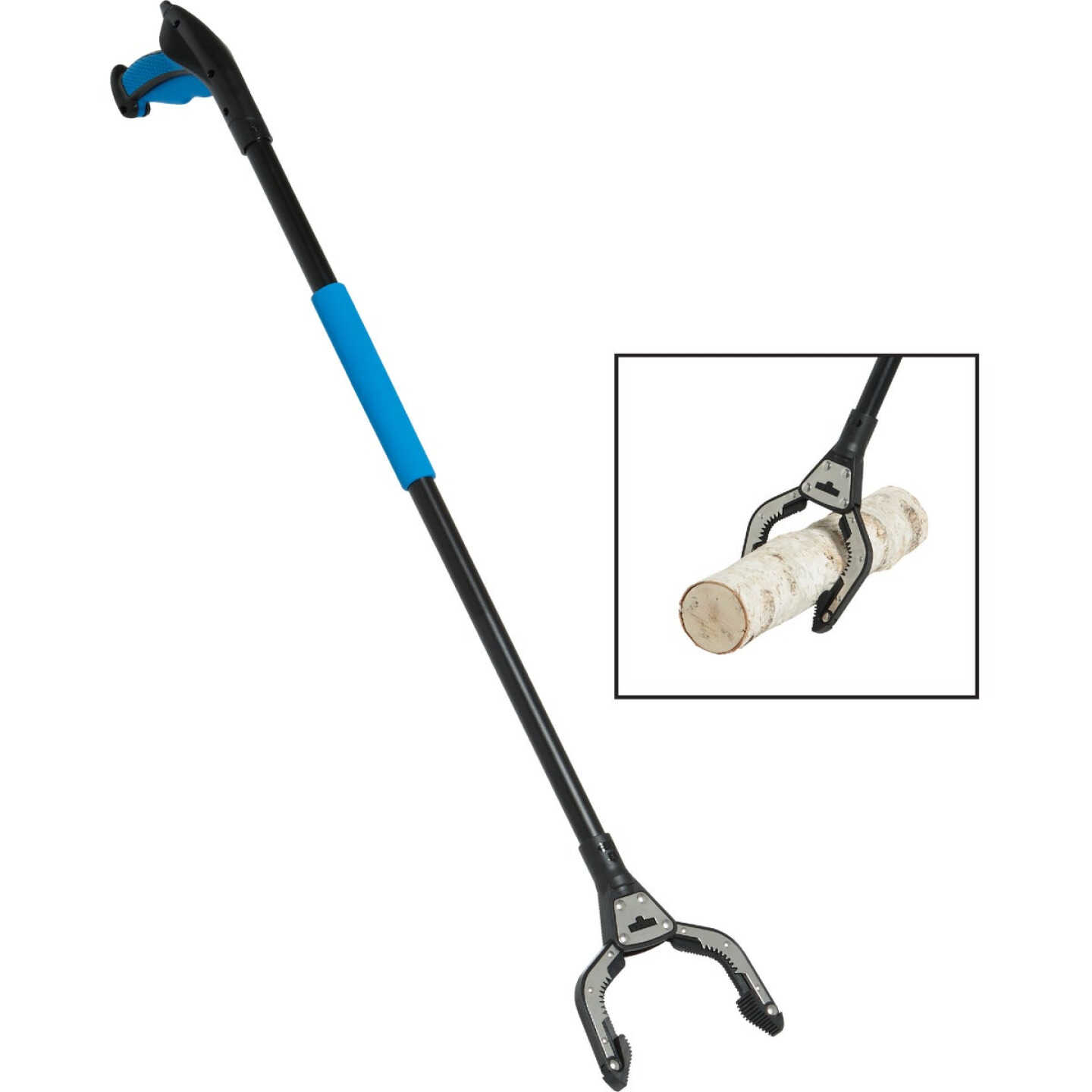 Unger Professional Rugged Reacher 42 In. Grabber Tool Image 1