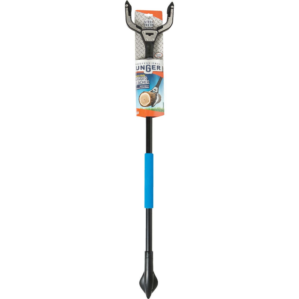 Unger Professional Rugged Reacher 42 In. Grabber Tool Image 3