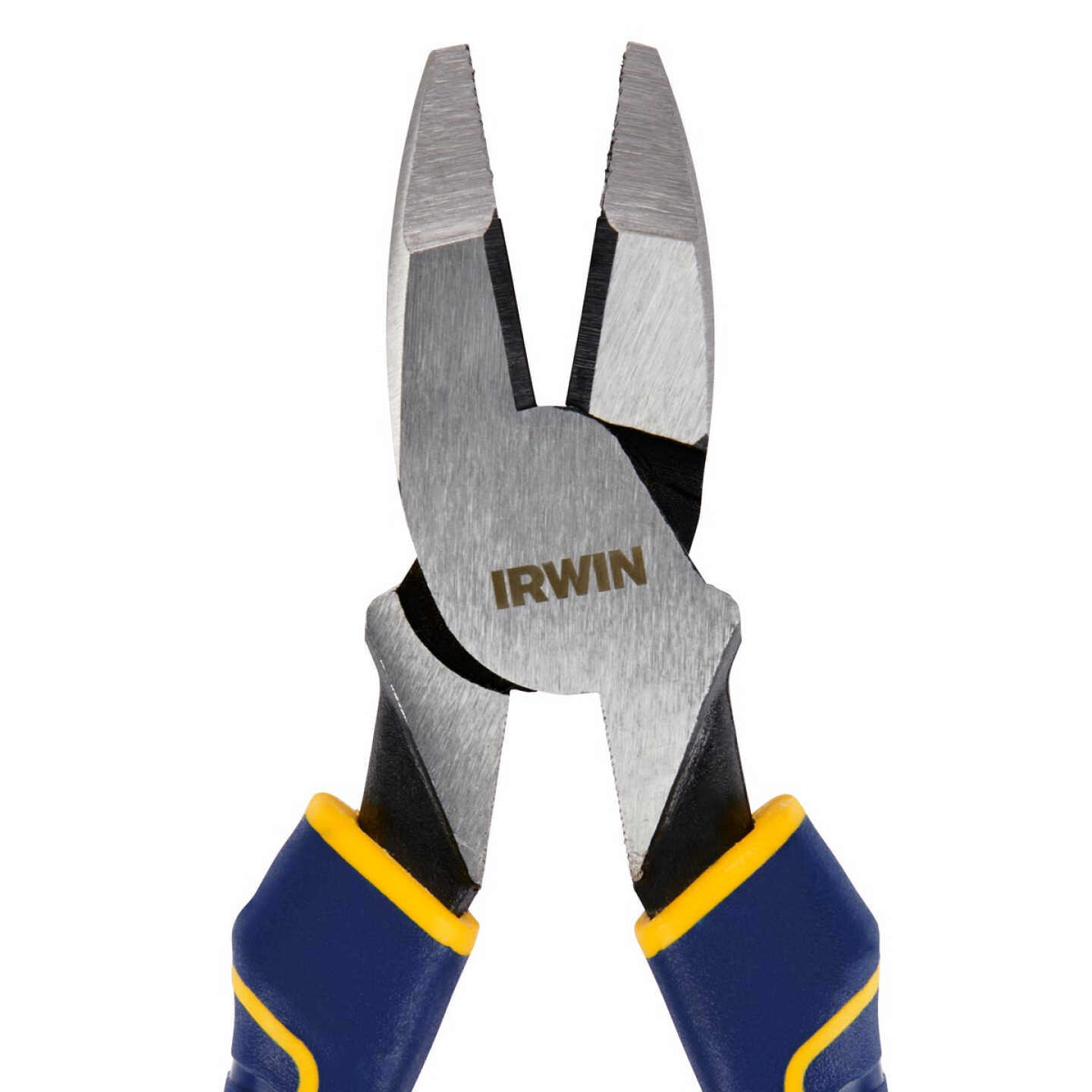 Irwin 9-1/2 In. Vise-Grip Linesman Pliers Image 4