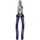 Irwin 9-1/2 In. Vise-Grip Linesman Pliers Image 1