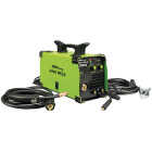 Forney Easy Weld 140 MP 120V 140A Multi-Process Welder (MIG/TIG/Arc) Image 1