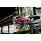 Milwaukee 8-in-1 Compact Multi-Bit Screwdriver Image 4