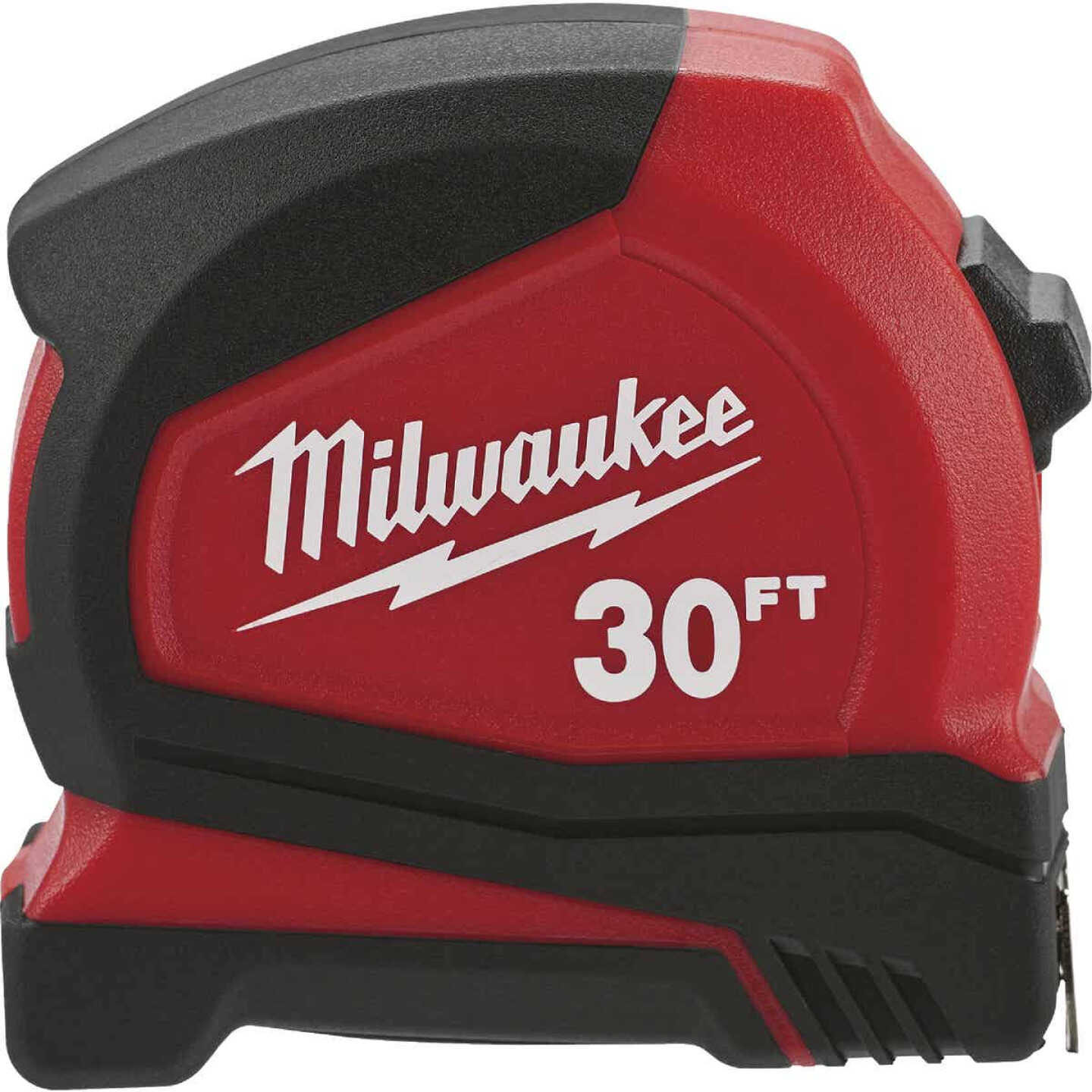Milwaukee 30 Ft. Compact Tape Measure Image 1