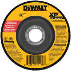 DEWALT HP Type 27 7 In. x 0.045 In. x 7/8 In. Metal/Stainless Notching Cut-Off Wheel Image 1