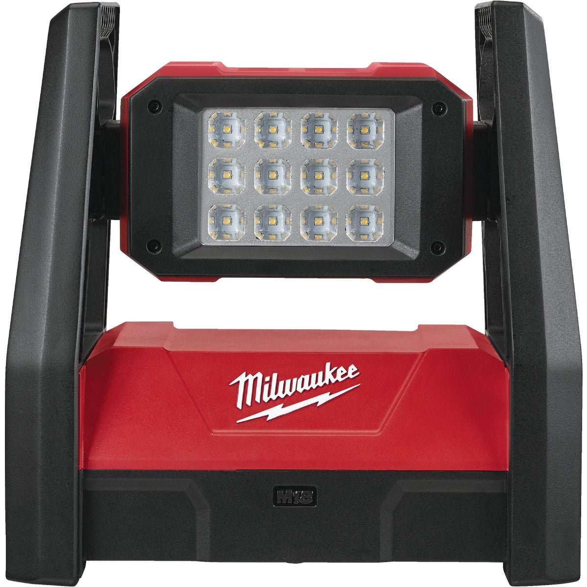 Milwaukee M18 ROVER 18V Lithium-Ion LED Dual Power Corded/Cordless Work Light (Tool Only)