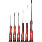 Milwaukee Precision Screwdriver Set (6-Piece) Image 1