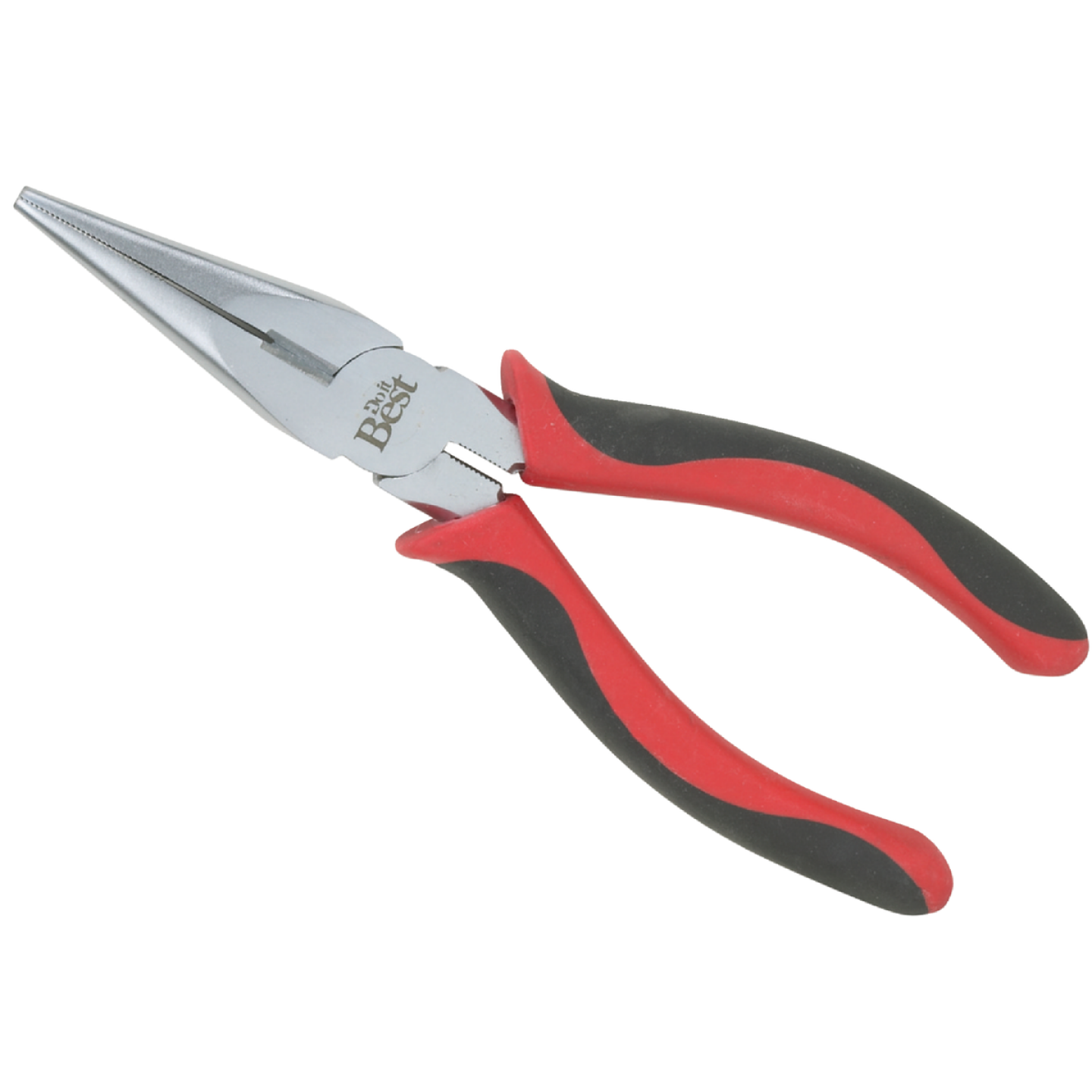 Do it Best 6 In. High Quality Long Nose Pliers Image 1