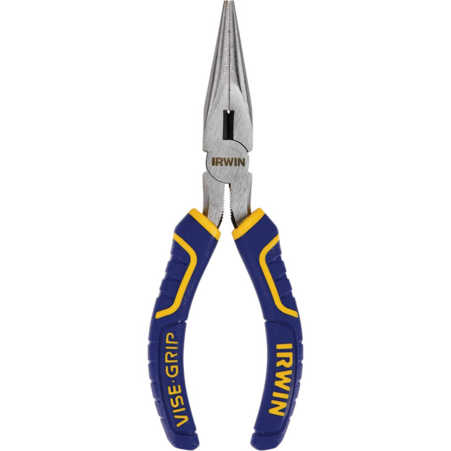 Irwin Vise-Grip 6 In. Long Nose Pliers Image 1