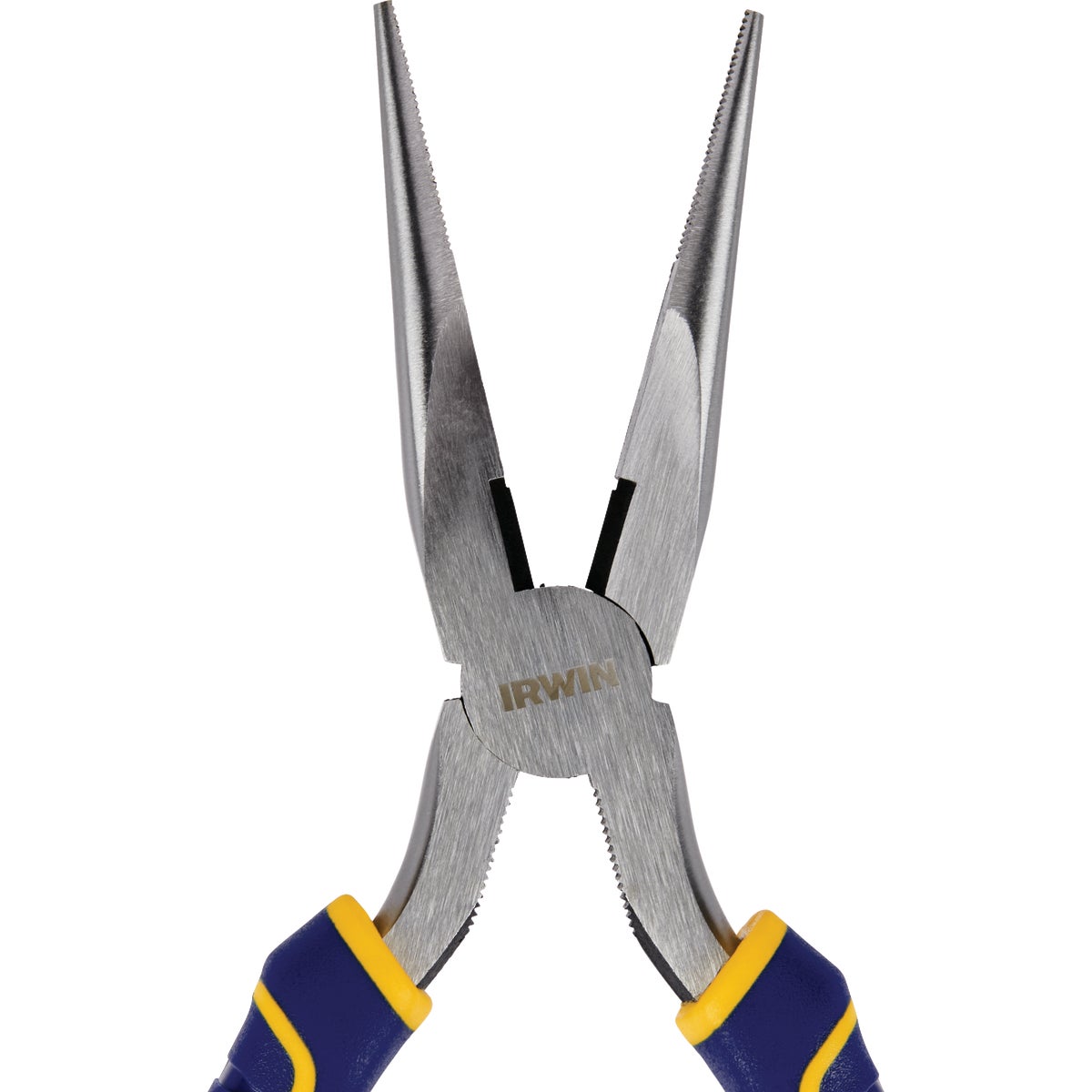 Irwin Vise-Grip 8 In. Long Nose Pliers Image 3