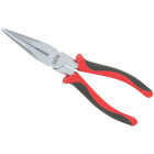 Do it Best 8 In. High Quality Long Nose Pliers Image 1