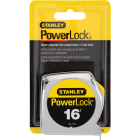 Stanley PowerLock 16 Ft. Tape Measure Image 3