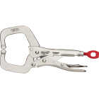Milwaukee Torque Lock 6 In. Locking C-Clamp Image 1