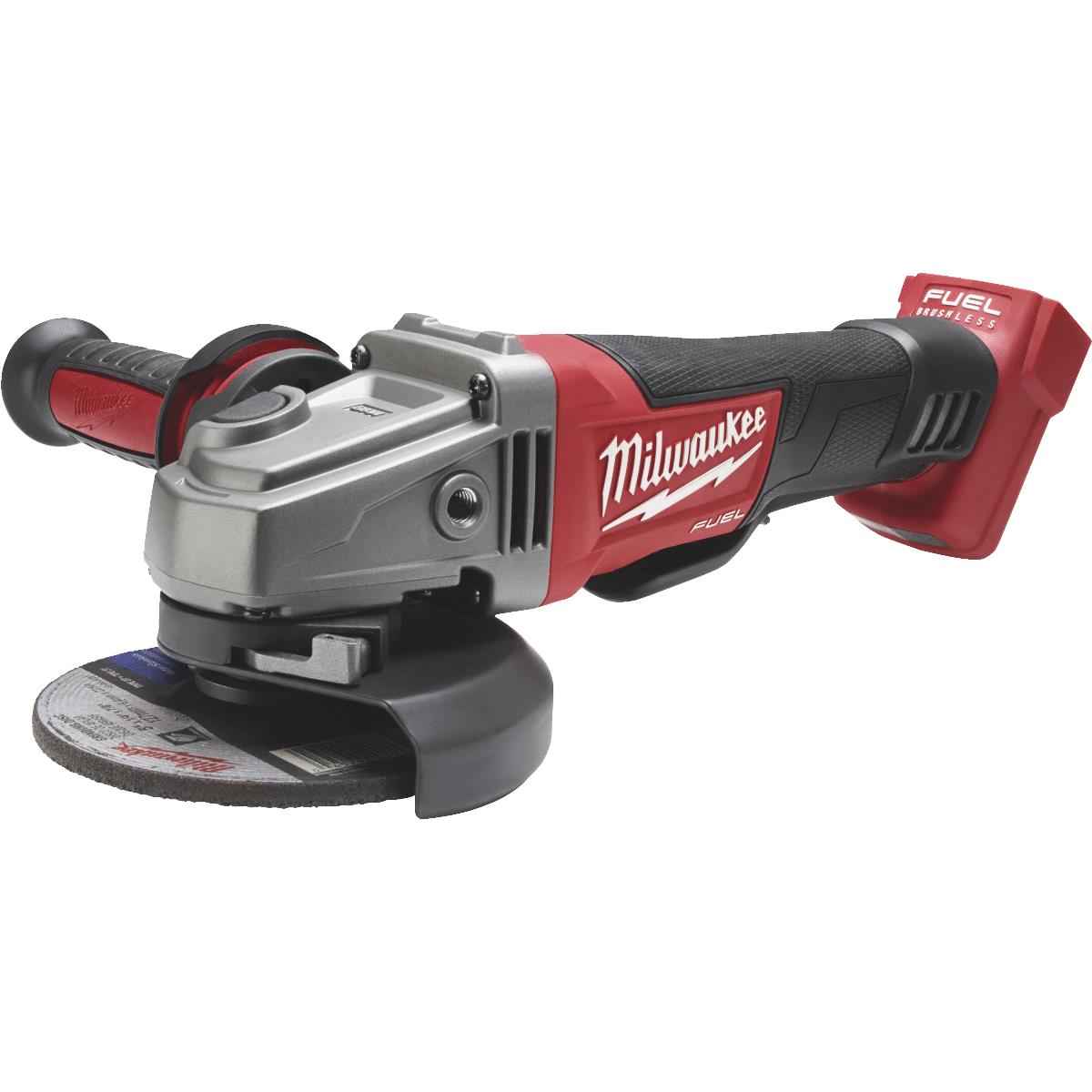 Cordless Grinders
