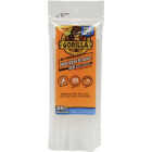 Gorilla 8 In. Mini Clear Hot Melt Glue (25-Pack) Image 1