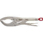 Milwaukee Torque Lock 12 In. Large Jaw Locking Pliers Image 1