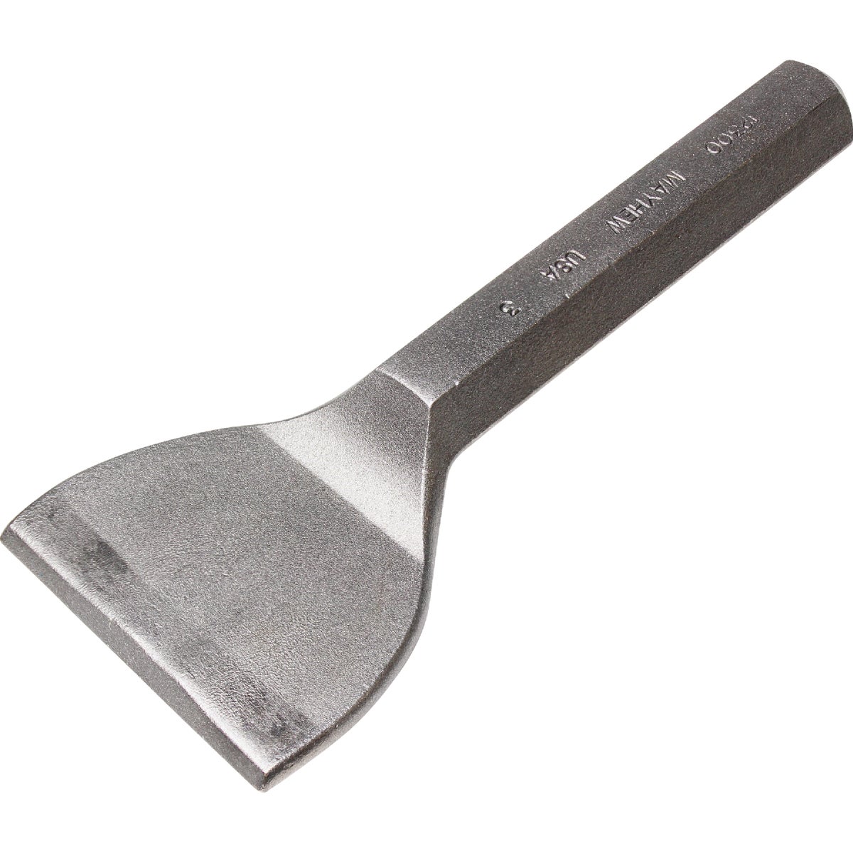 Mayhew Tools 3 In. x 7 In. Brick Set Chisel Image 3