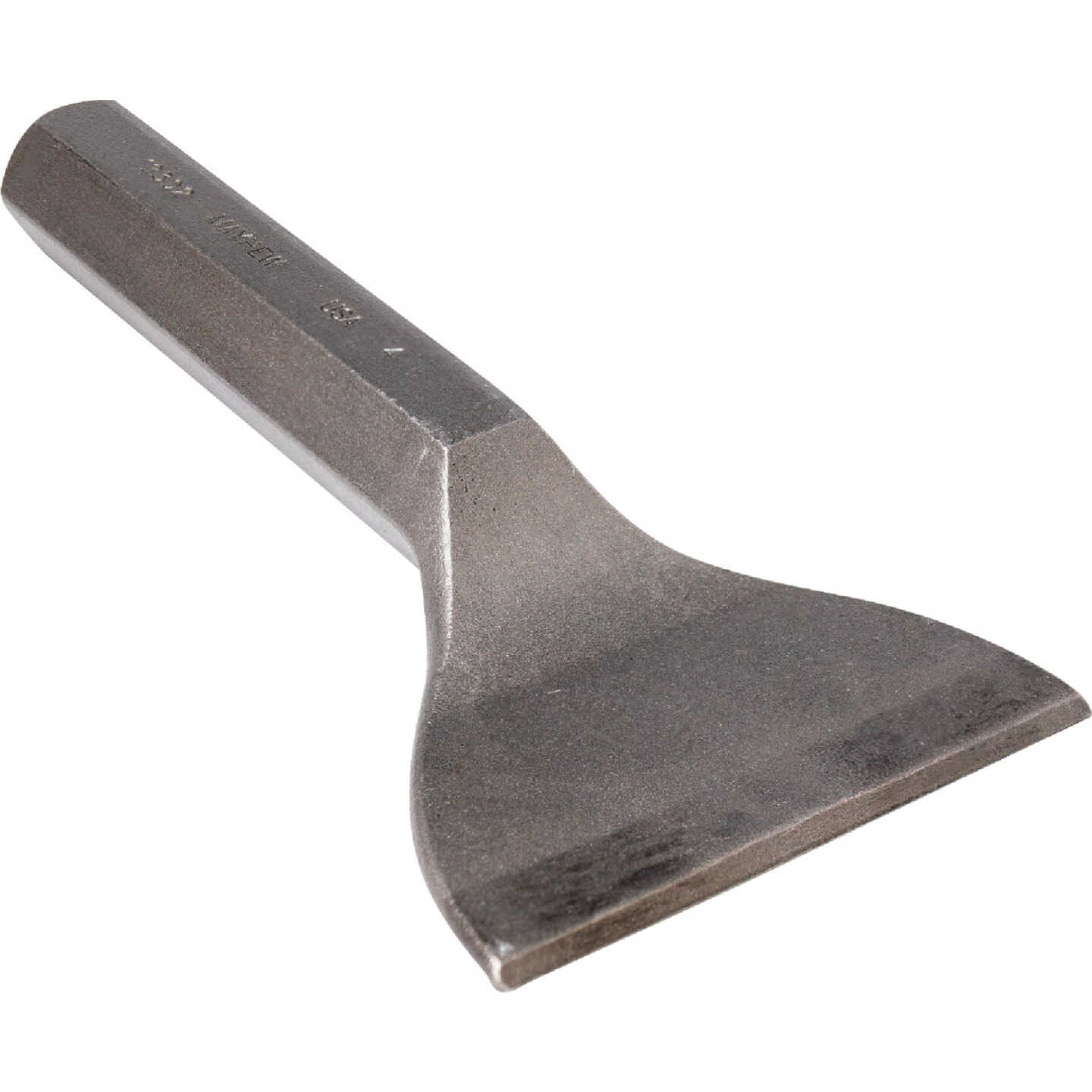 Mayhew Tools 4 In. x 7 In. Brick Set Chisel Image 3
