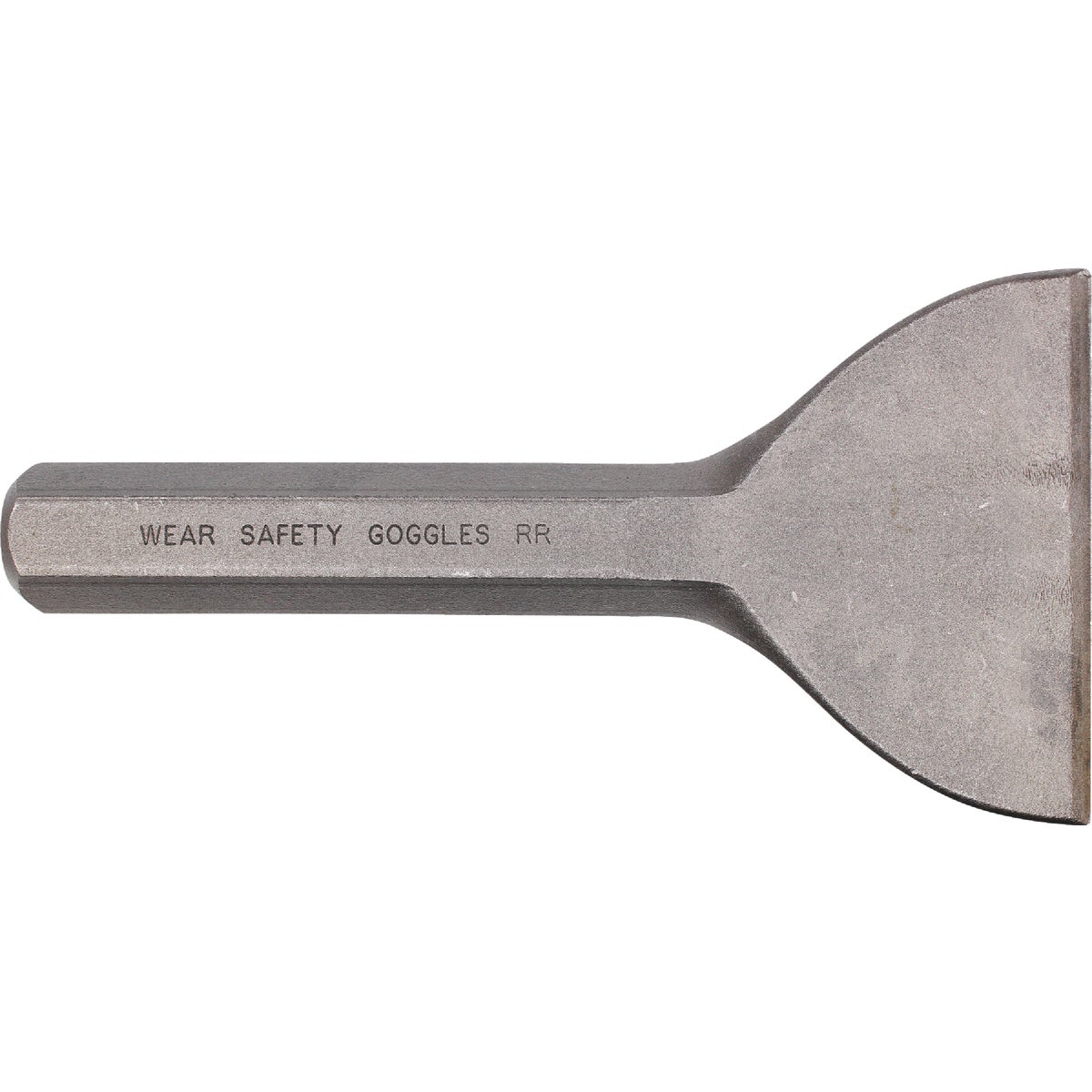 Mayhew Tools 4 In. x 7 In. Brick Set Chisel