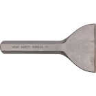 Mayhew Tools 4 In. x 7 In. Brick Set Chisel Image 1