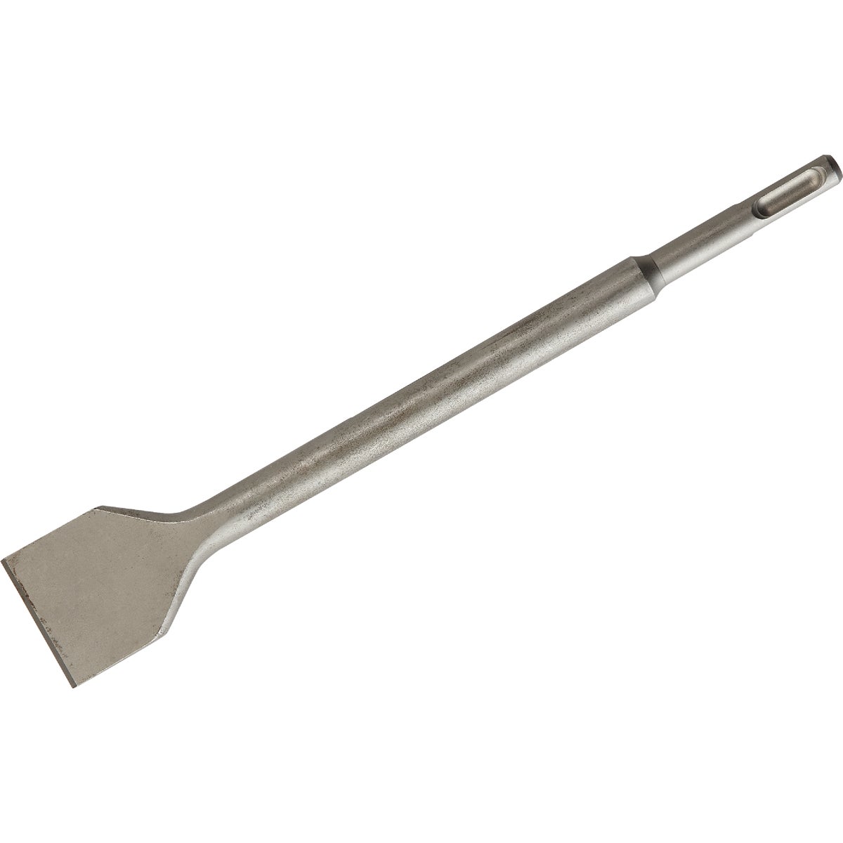 Milwaukee SDS-Plus 1-1/2 In. x 10 In. Scaling Chisel Bit Image 1