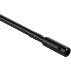 Milwaukee 18 In. 7/16 In. Hex-Wrench Drill Bit Extension Image 1