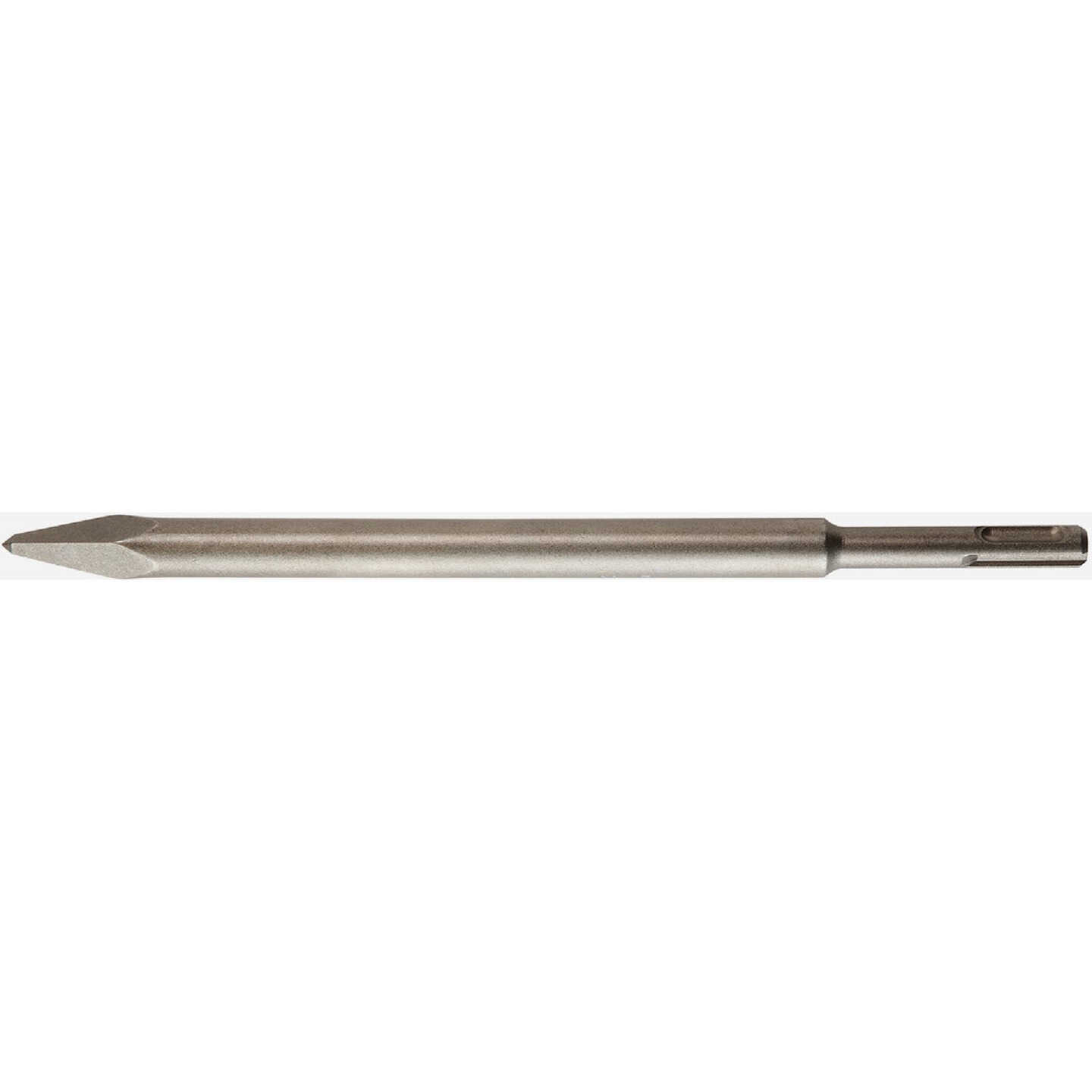 Milwaukee SDS-PLUS 10 In. Bull Point Bit Image 1